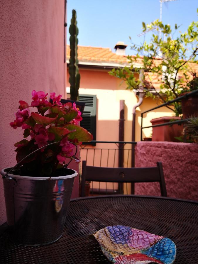 Bouquet Di Note Hotel Cervo Kültér fotó