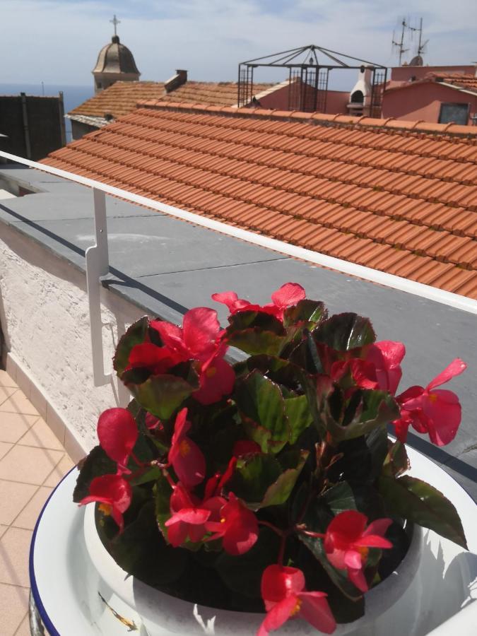 Bouquet Di Note Hotel Cervo Kültér fotó