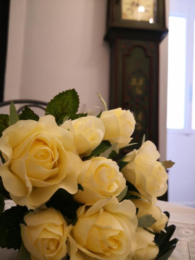 Bouquet Di Note Hotel Cervo Kültér fotó